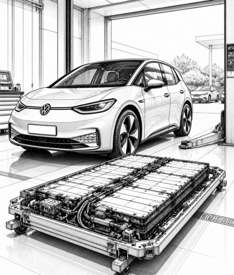 vw-rueckruf-hochvolt-batteriezellen-70000-elektroautos