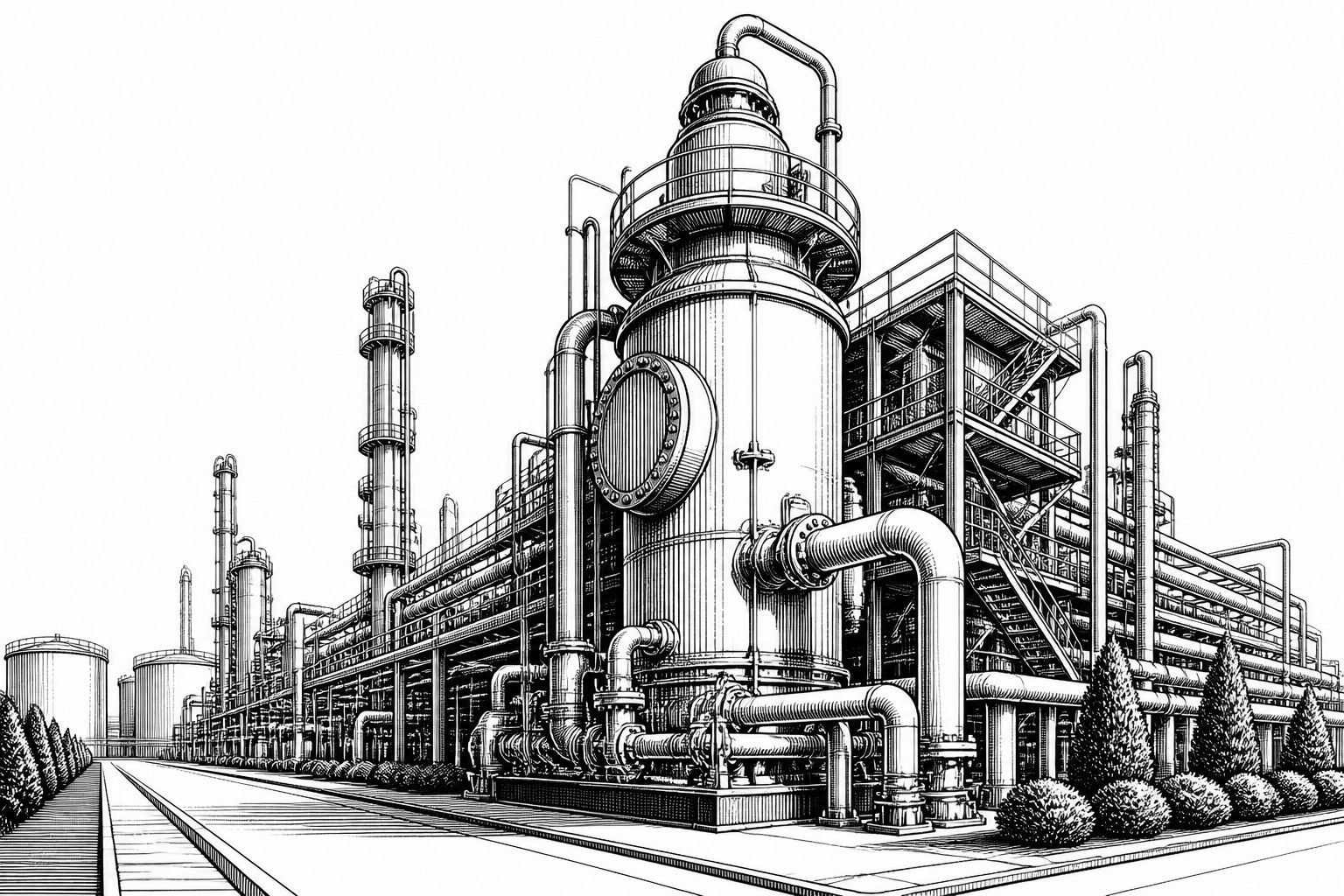 WACKER CHEMIE steigert Gewinn: Effizienzprogramm treibt Ausblick nahe Obergrenze WACKER CHEMIE steigert Gewinn: Effizienzprogramm treibt Ausblick nahe Obergrenze