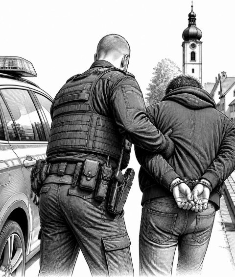 waffenkontrolle-berngau-polizei-nimmt-tater-festnahme