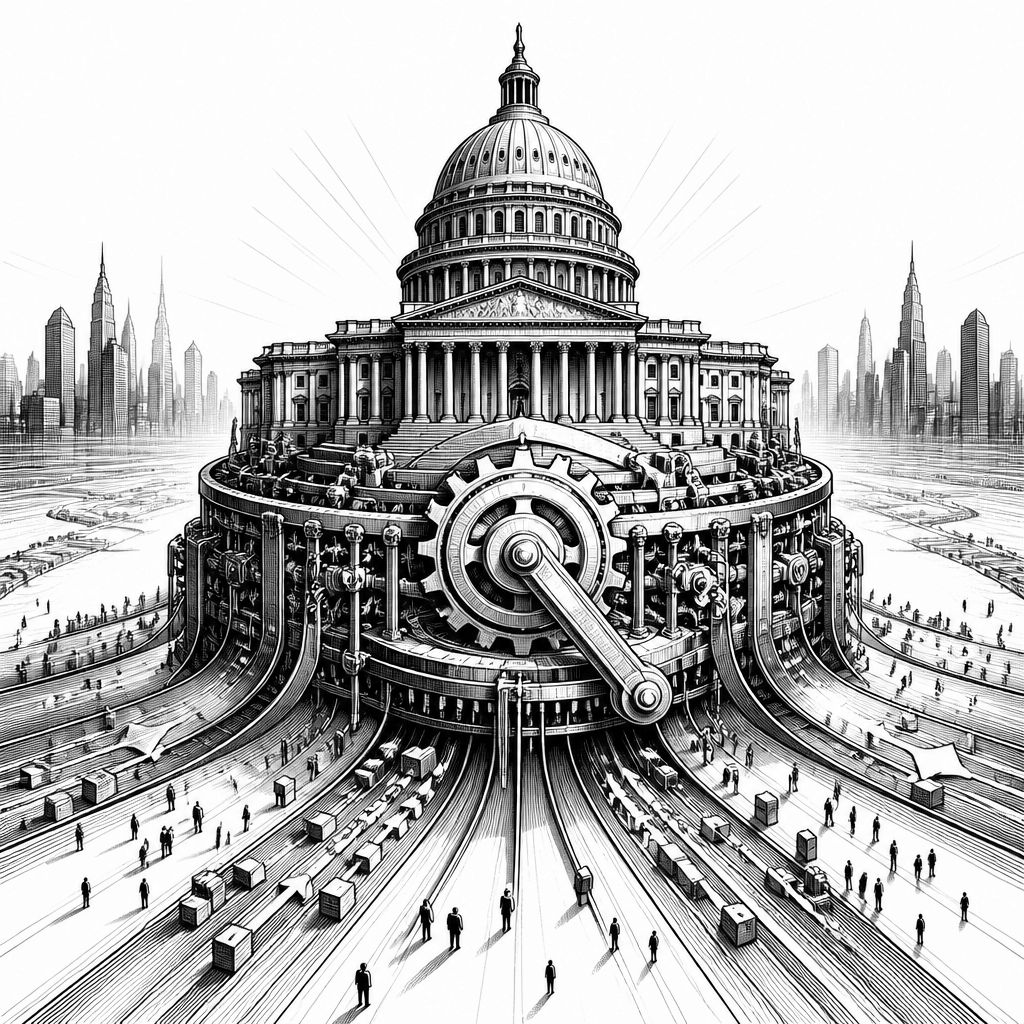 Wahl 2026: Wie einheitliche Regierungsmehrheit Anlegern die Märkte erklärt Wahl 2026: Wie einheitliche Regierungsmehrheit Anlegern die Märkte erklärt