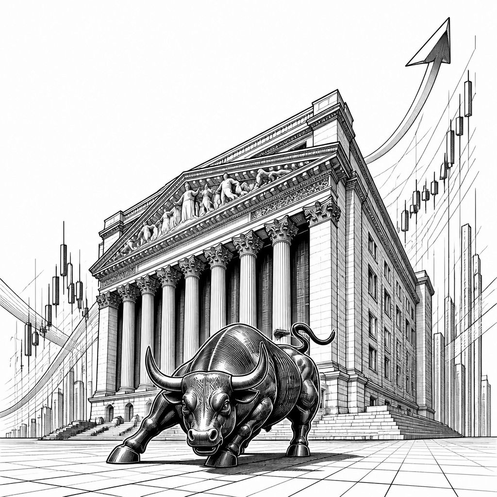 Wall-Street-Großbanken: Steigende Zinsen testen nach dem Boom den Gewinn Wall-Street-Großbanken: Steigende Zinsen testen nach dem Boom den Gewinn