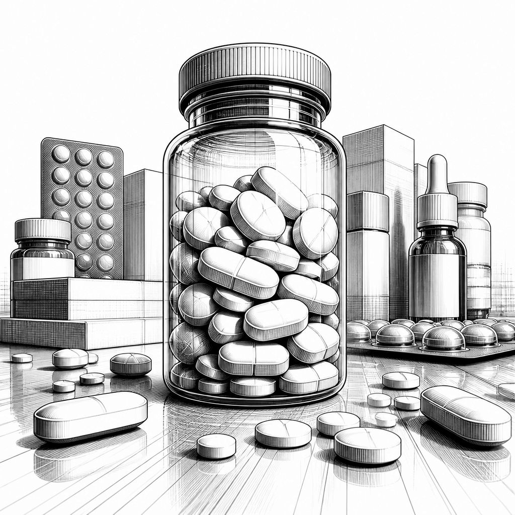 Warentest warnt vor Vitamin-D-Überdosierung in Präparaten Warentest warnt vor Vitamin-D-Überdosierung in Präparaten