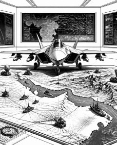weisses-haus-bespricht-neue-us-schaege-gegen-iran