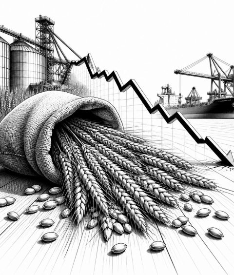 weizen-futures-fallen-auf-11-wochen-tief-trump