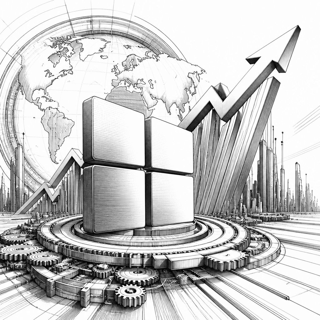Windows 11 gewinnt wieder: Statcounter-Zahlen für September 2026 Windows 11 gewinnt wieder: Statcounter-Zahlen für September 2026