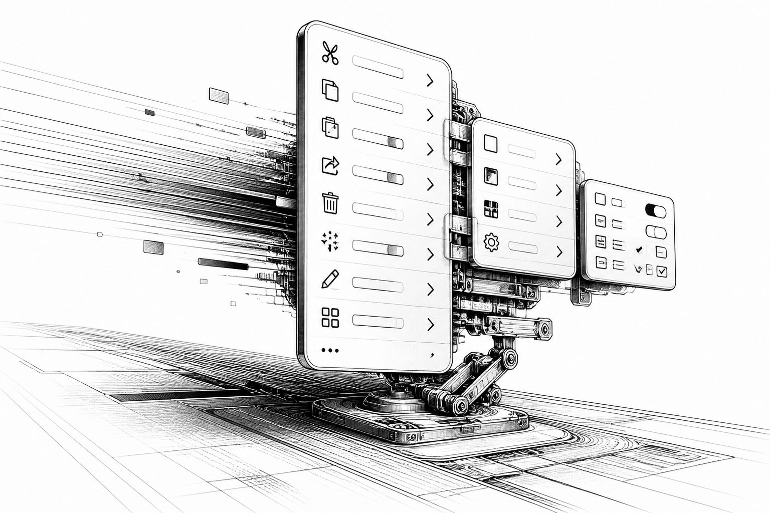 Windows 11 KB5127936: neue Kontextmenüs, schneller und stärker anpassbar Windows 11 KB5127936: neue Kontextmenüs, schneller und stärker anpassbar
