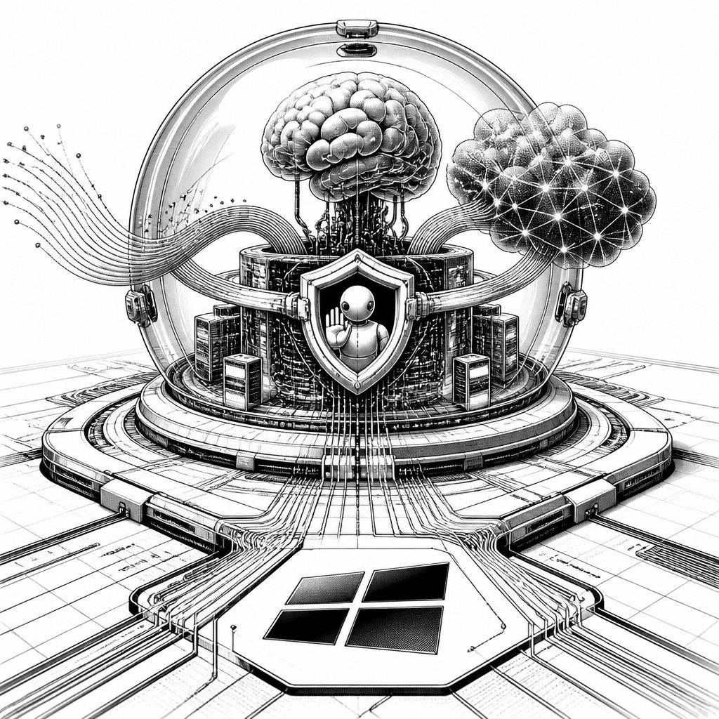 Windows 11 wird zur KI-Plattform: Hybride Intelligenz, Agenten und MXC-Sandbox Windows 11 wird zur KI-Plattform: Hybride Intelligenz, Agenten und MXC-Sandbox
