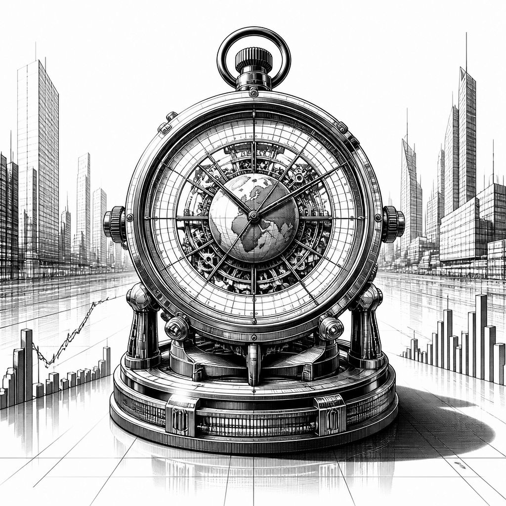 Wirtschafts- und Finanztermine bis 26. Oktober 2026: Fokus auf Tech- und Finanz-Reports Wirtschafts- und Finanztermine bis 26. Oktober 2026: Fokus auf Tech- und Finanz-Reports