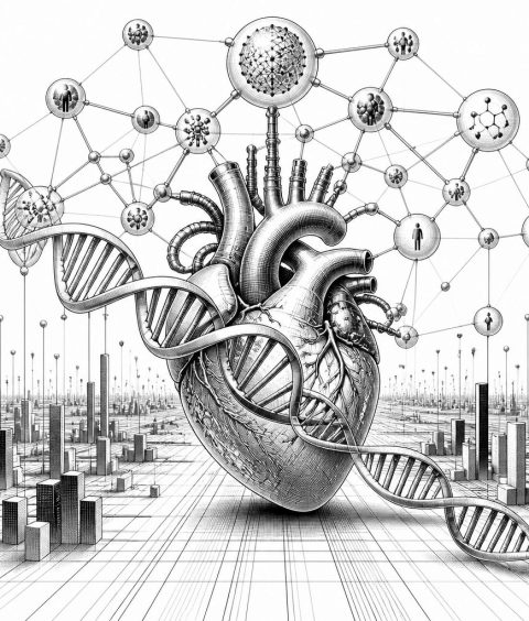 wissensgraphen-medizin-flahy-genetik-cholesterin