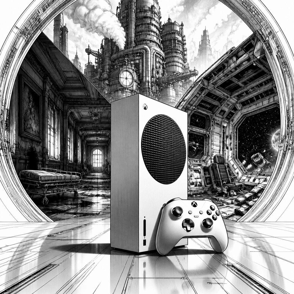 Xbox Game Pass: zweite Oktober-Welle mit FF7 Remake Intergrade und Mouthwashing Xbox Game Pass: zweite Oktober-Welle mit FF7 Remake Intergrade und Mouthwashing
