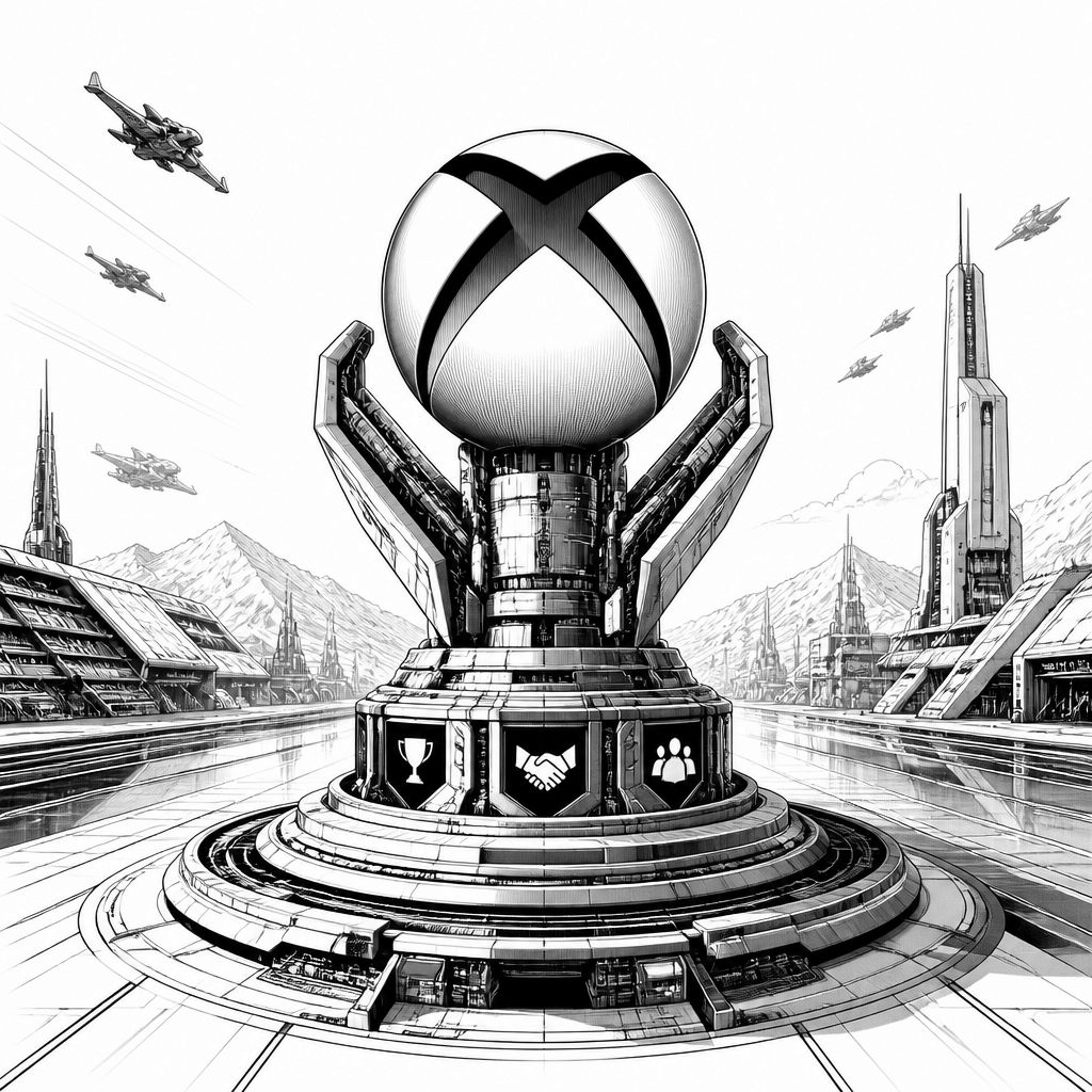 Xbox Triple-I Showcase: Neue Spiele, DLCs und Game-Pass-Termine im Überblick Xbox Triple-I Showcase: Neue Spiele, DLCs und Game-Pass-Termine im Überblick