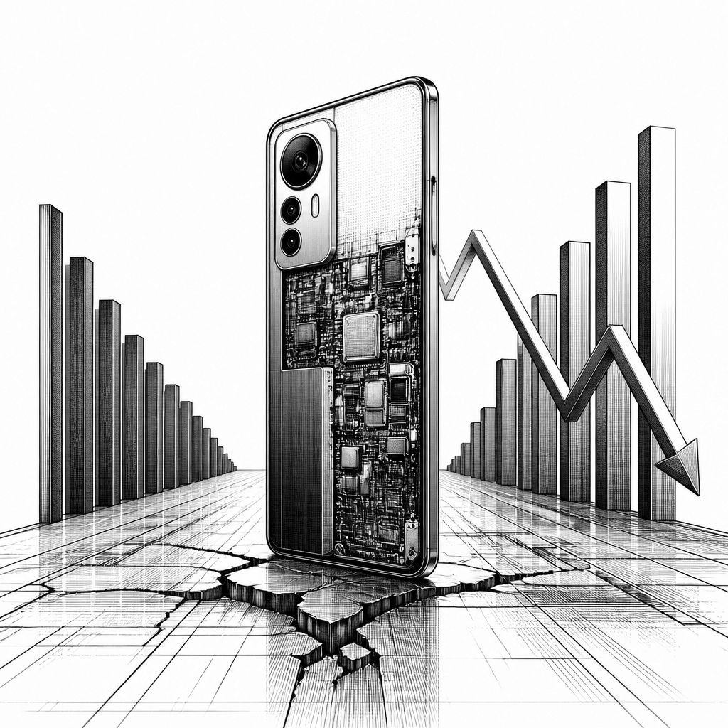 Xiaomi-Aktie: Analysten streiten über Smartphone-Schwäche und Bestellungen Xiaomi-Aktie: Analysten streiten über Smartphone-Schwäche und Bestellungen