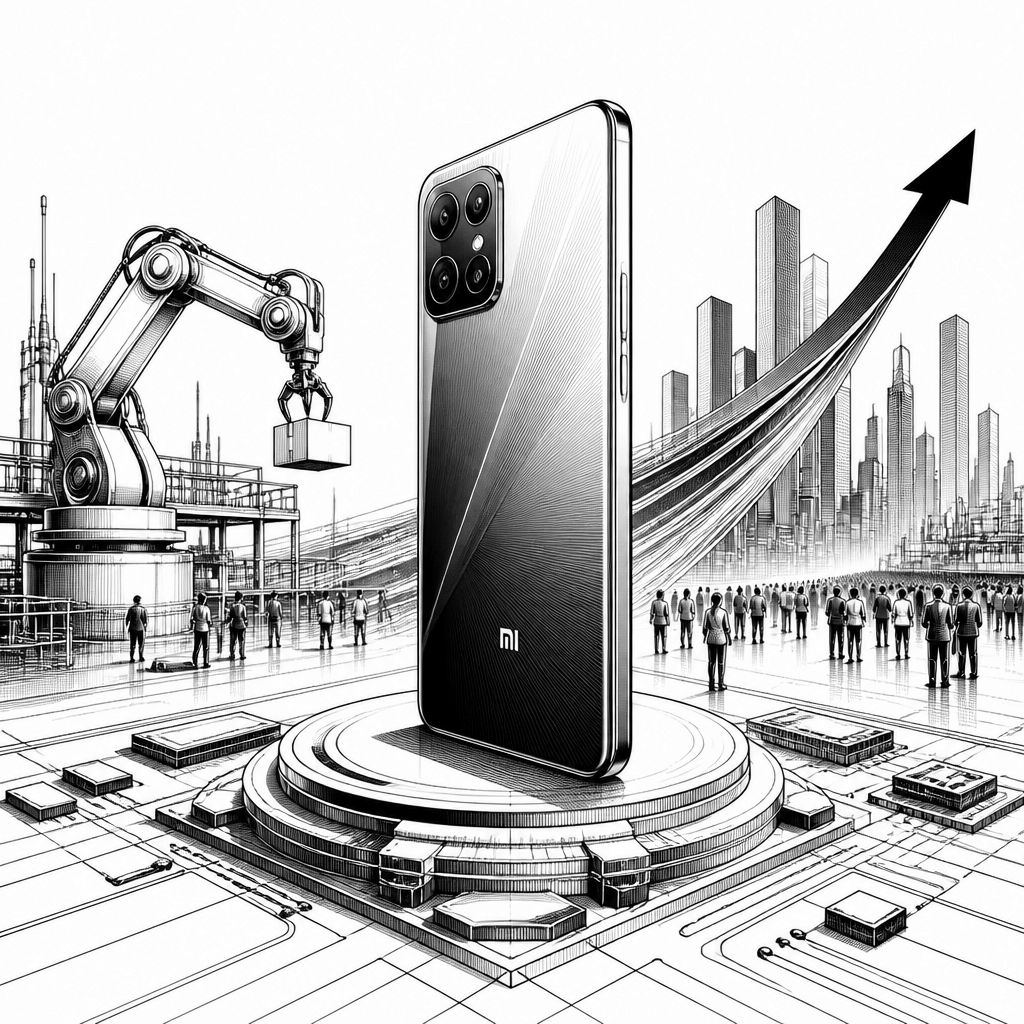 Xiaomi: Aktienrückkauf ersetzt keine Nachfragewende Xiaomi: Aktienrückkauf ersetzt keine Nachfragewende