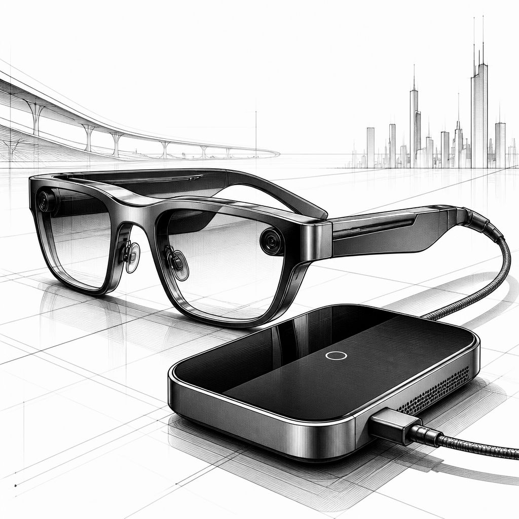 Xreal Aura: Android-XR-Smartglasses ab 1.279 US-Dollar im Preorder Xreal Aura: Android-XR-Smartglasses ab 1.279 US-Dollar im Preorder