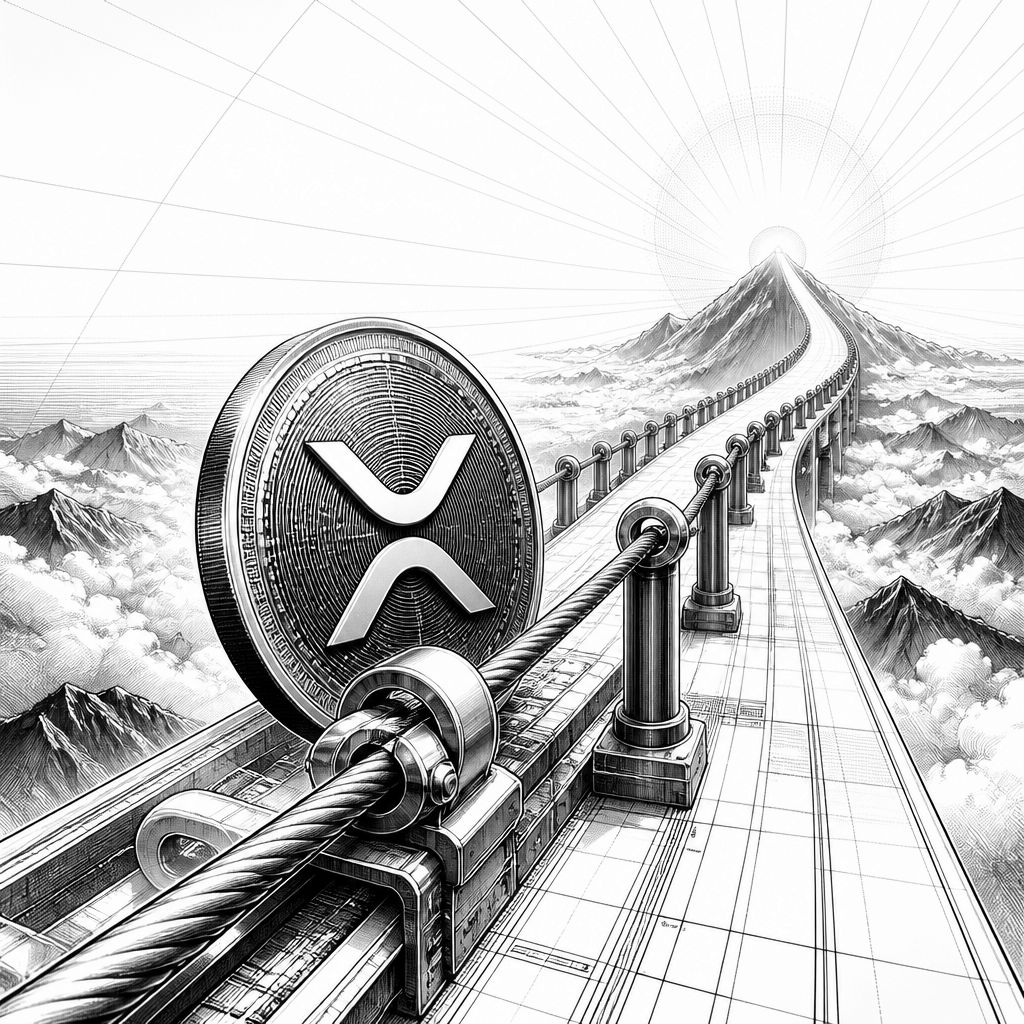 XRP-Analyse: 200-Tage-SMA ist der Schlüssel vor möglichen 145% Kurschance XRP-Analyse: 200-Tage-SMA ist der Schlüssel vor möglichen 145% Kurschance