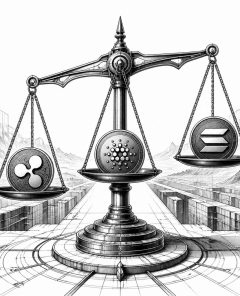 xrp-ada-schwach-sol-konsolidiert-ueber-100