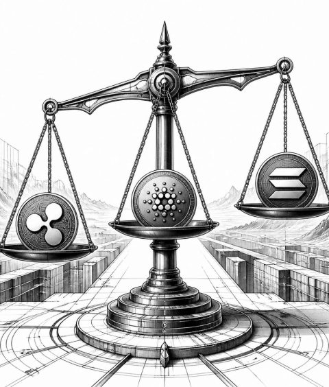 xrp-ada-schwach-sol-konsolidiert-ueber-100