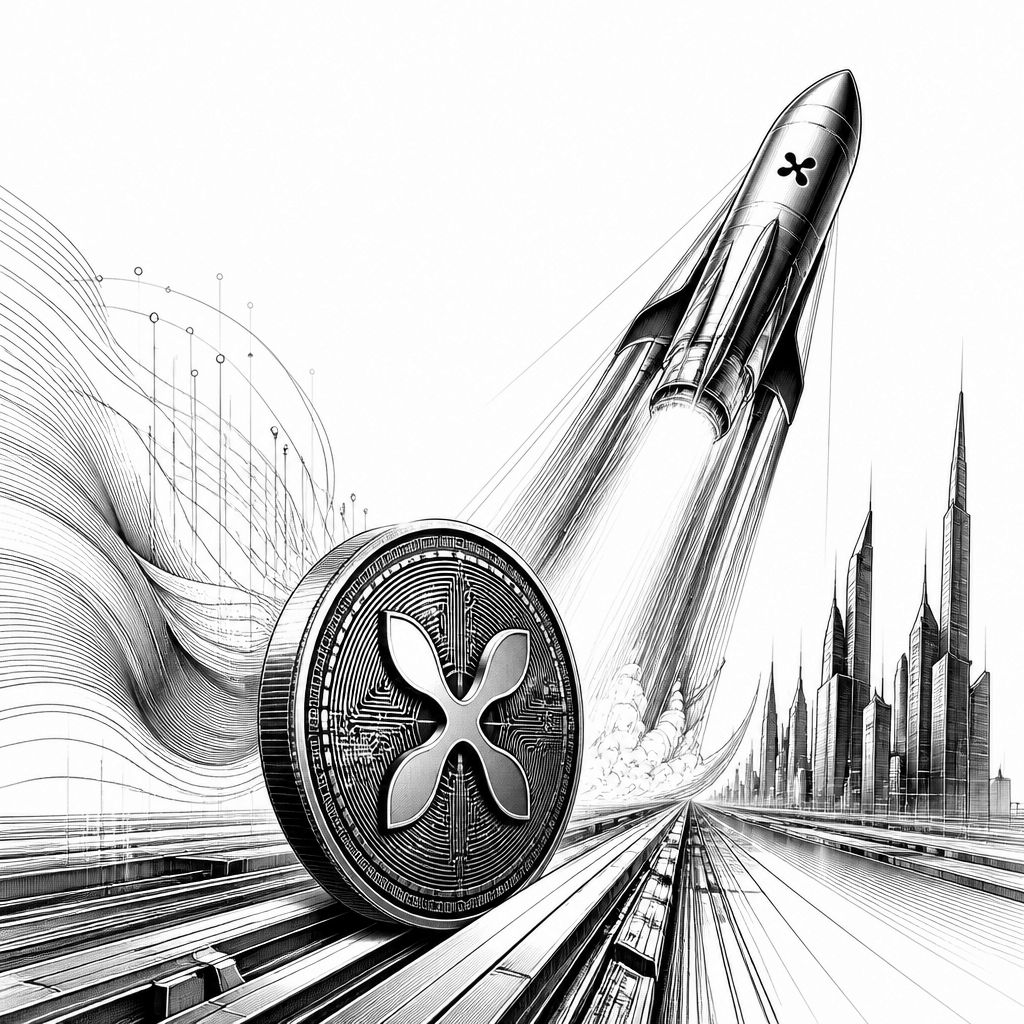 XRP: Analyst erwartet Kursziel $210 bis Ende 2026 – technische Marken und ETF-Zuflüsse XRP: Analyst erwartet Kursziel $210 bis Ende 2026 – technische Marken und ETF-Zuflüsse