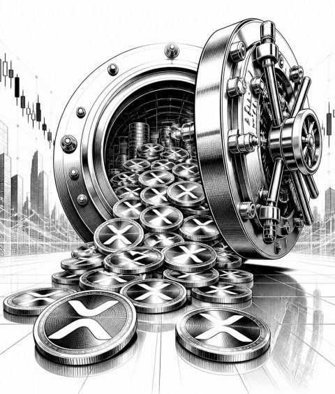 xrp-boersenreserven-11-81-mrd-token-volatilitaet