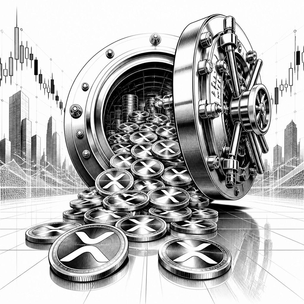 XRP: Krypto-Börsenbestände steigen auf 11,81 Mrd. Token – was das für kurzfristige Volatilität bedeutet XRP: Krypto-Börsenbestände steigen auf 11,81 Mrd. Token – was das für kurzfristige Volatilität bedeutet