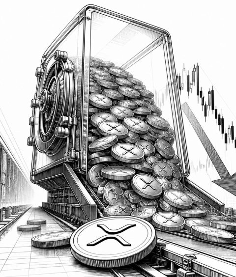 xrp-boersenreserven-jahreshoch-verkaufsangst-leverage-reset
