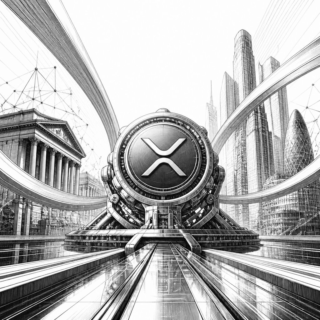 XRP-Treasury Evernorth: neuer Zeitplan für den nächsten Kursimpuls XRP-Treasury Evernorth: neuer Zeitplan für den nächsten Kursimpuls