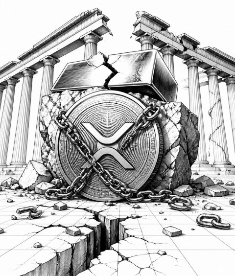 xrp-gold-backed-kursziel-ueberpruefung