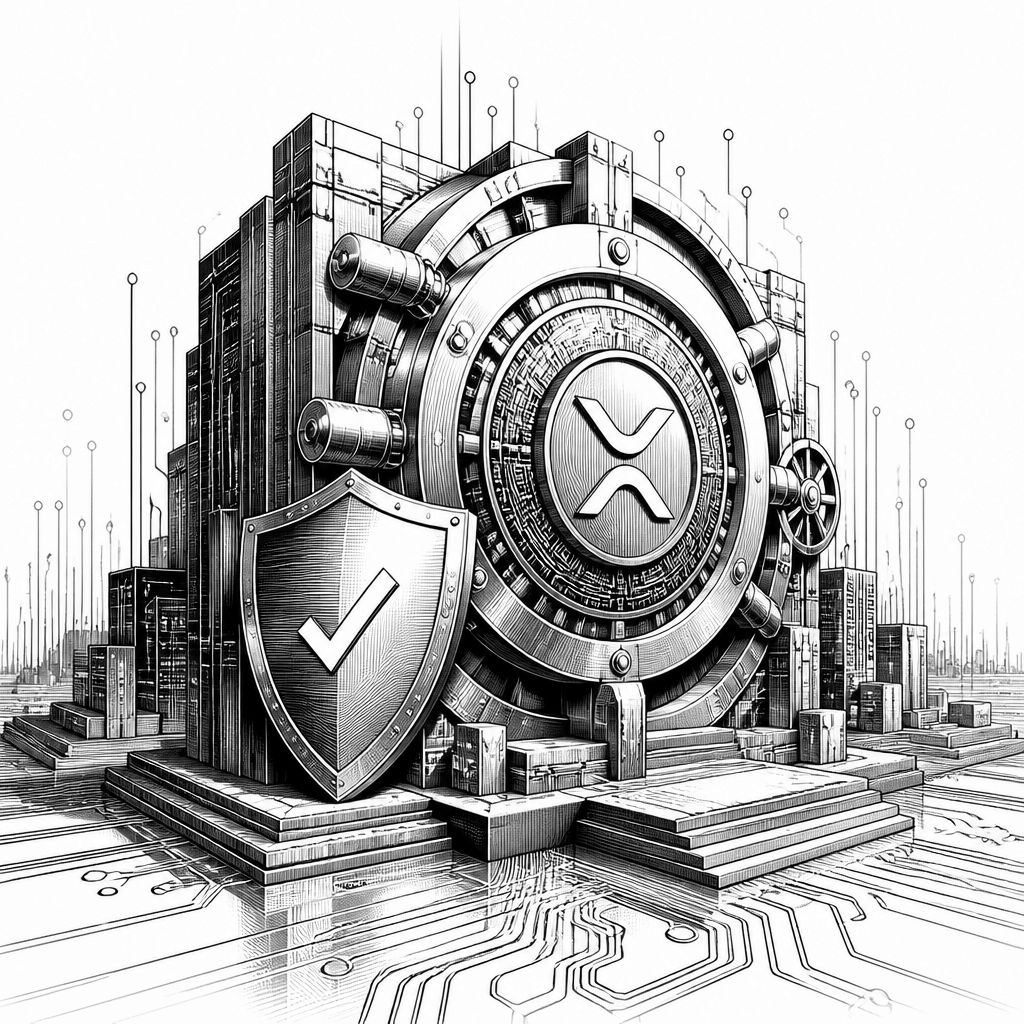 XRP Ledger behebt Integer-Overflow-Bug und schützt den 100-Milliarden-Cap XRP Ledger behebt Integer-Overflow-Bug und schützt den 100-Milliarden-Cap
