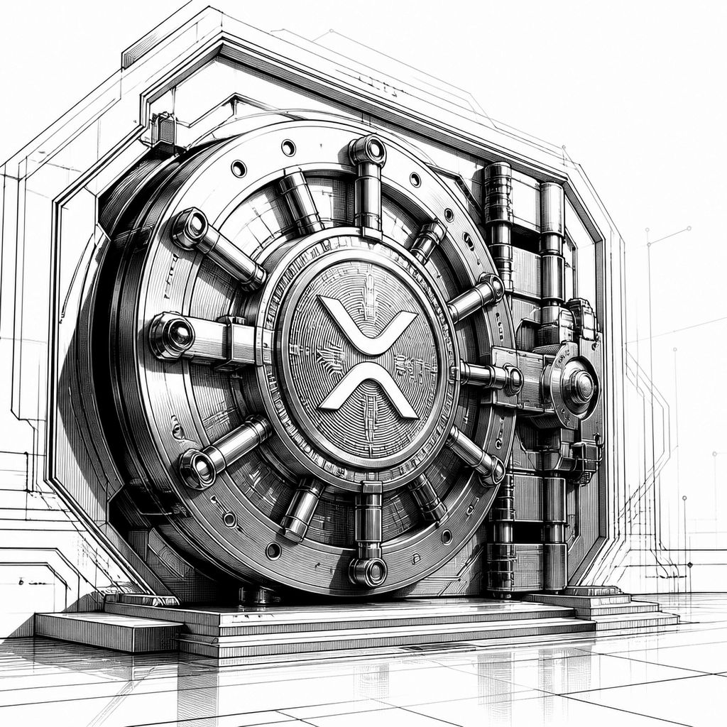XRP Ledger: Patch 3.4.1 behebt Bug ohne neue XRP-Emission XRP Ledger: Patch 3.4.1 behebt Bug ohne neue XRP-Emission