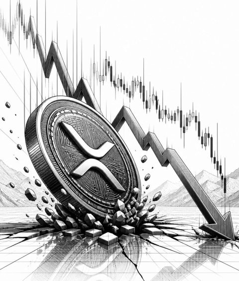 xrp-ledger-zahlungsvolumen-72-prozent-einbruch