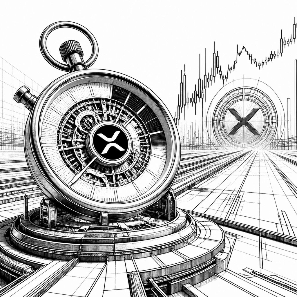 XRP-Preisprognose im Markt: Abrechnung nach CF Benchmarks RTI ab 6:00 Uhr XRP-Preisprognose im Markt: Abrechnung nach CF Benchmarks RTI ab 6:00 Uhr