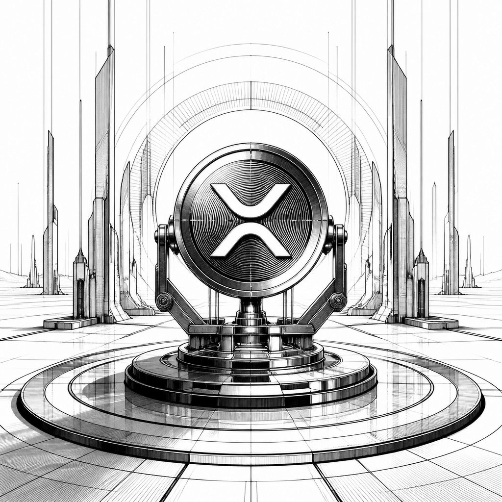 XRP-Preiswette: Prediction Market fragt Kurs um 3:00 Uhr EDT am 3. Oktober 2026 ab XRP-Preiswette: Prediction Market fragt Kurs um 3:00 Uhr EDT am 3. Oktober 2026 ab