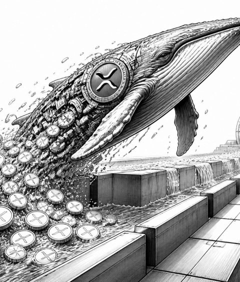 xrp-retail-dominanz-waelt-abfluss-spot-futures-binance