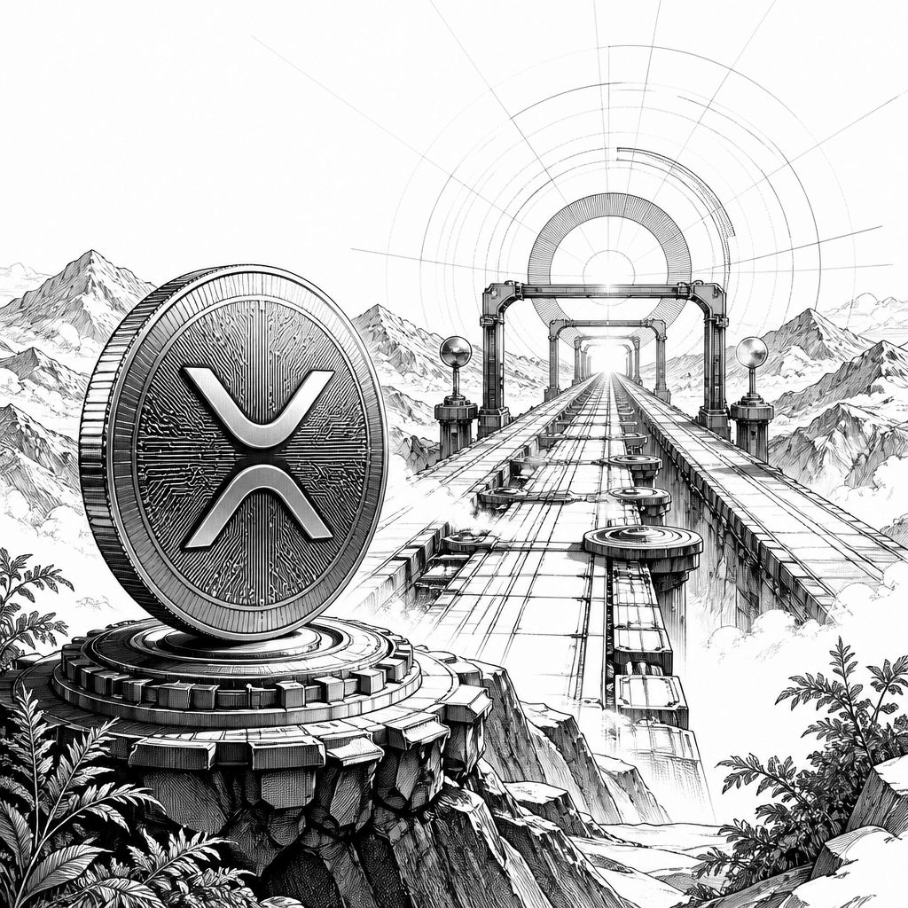 XRP vor der Rückkehr Richtung 1,50 US-Dollar: Widerstände, ETF-Flows und Marktdruck XRP vor der Rückkehr Richtung 1,50 US-Dollar: Widerstände, ETF-Flows und Marktdruck