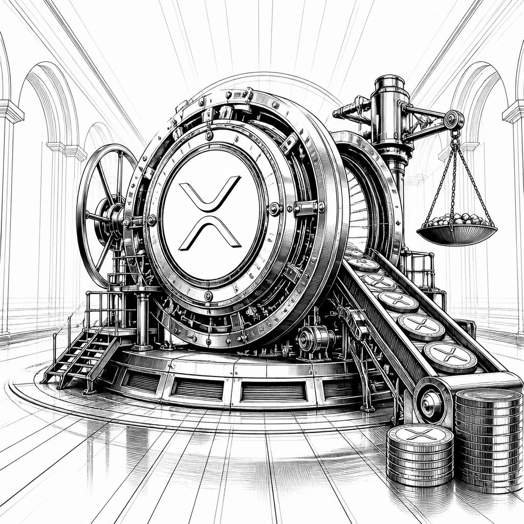 XRP-Staking bleibt aus: Validatoren stimmen über natives Lending ab XRP-Staking bleibt aus: Validatoren stimmen über natives Lending ab
