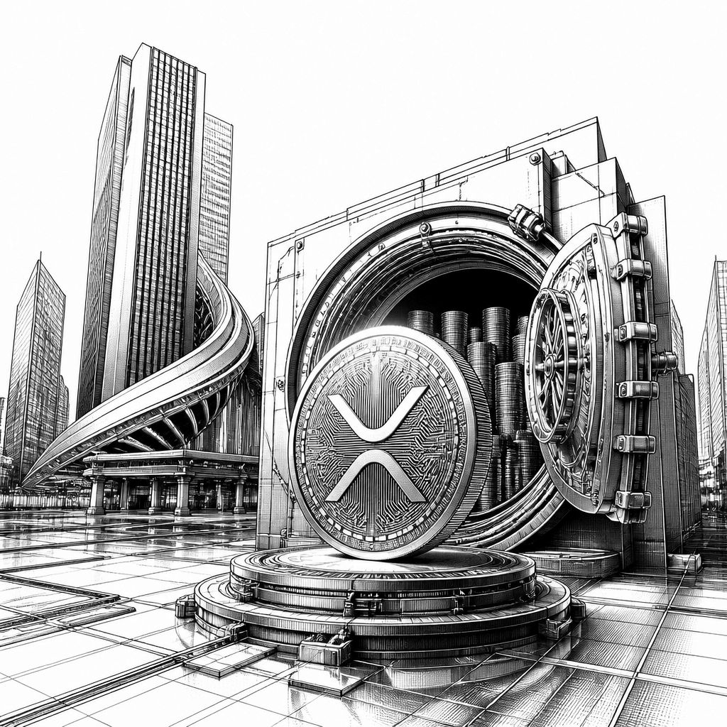 XRP steigt nach Zustimmung zur Armada-Evernhorth-Übernahme und plant Nasdaq-Listing unter XRPN XRP steigt nach Zustimmung zur Armada-Evernhorth-Übernahme und plant Nasdaq-Listing unter XRPN
