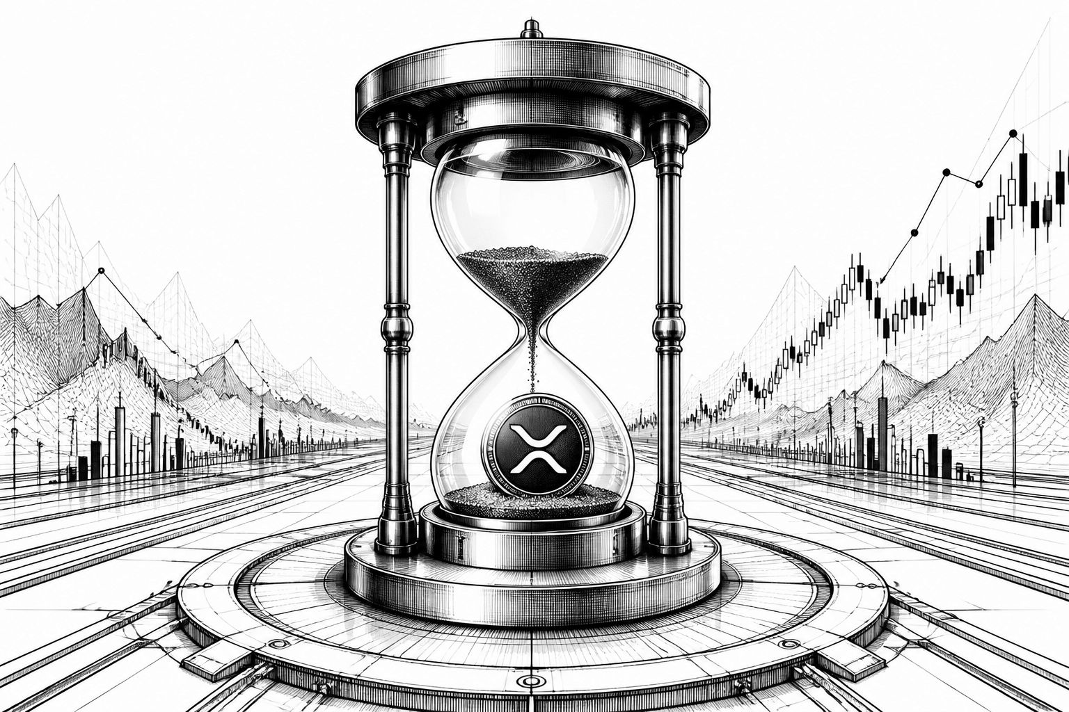 Vorhersagemarkt: Welche XRP-Preiszone gilt am 23. Oktober 2026 um 4:00 Uhr EDT? Vorhersagemarkt: Welche XRP-Preiszone gilt am 23. Oktober 2026 um 4:00 Uhr EDT?