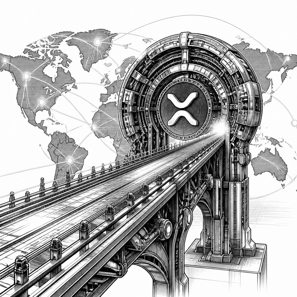 XRP vs. Alchemy Pay: Kann ACH den Ripple-Zahlungsdurchbruch einholen? XRP vs. Alchemy Pay: Kann ACH den Ripple-Zahlungsdurchbruch einholen?