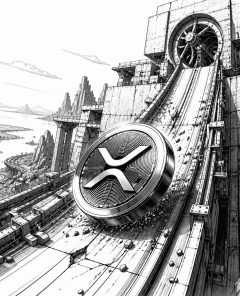 xrp-yield-vaults-doppler-flare-kurs-abwaerts