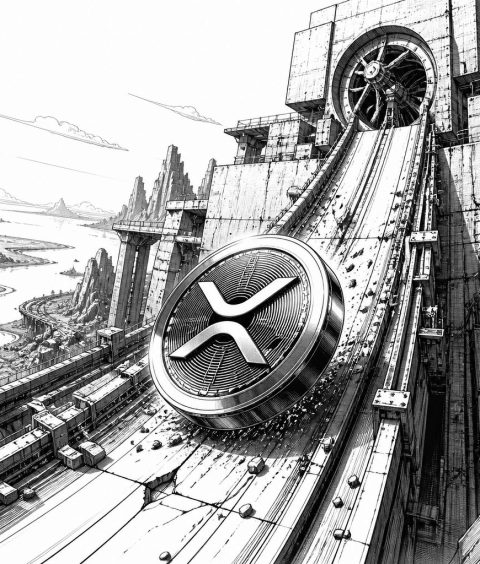 xrp-yield-vaults-doppler-flare-kurs-abwaerts