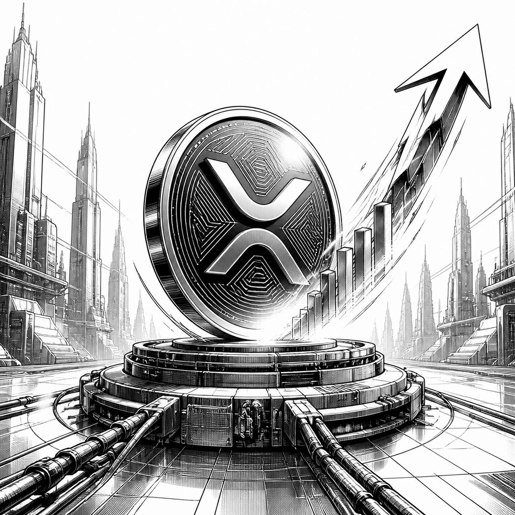 XRP zieht um 4% an: XRPL-FixCleanup3_4_0 rückt am 23. Oktober näher XRP zieht um 4% an: XRPL-FixCleanup3_4_0 rückt am 23. Oktober näher