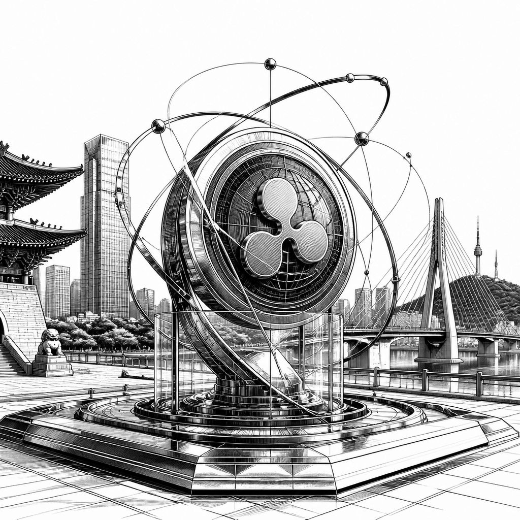 XRPL im Institutionen-Fokus: Ripple wirbt in Seoul für tokenisierte Assets und ZK-Transfers XRPL im Institutionen-Fokus: Ripple wirbt in Seoul für tokenisierte Assets und ZK-Transfers