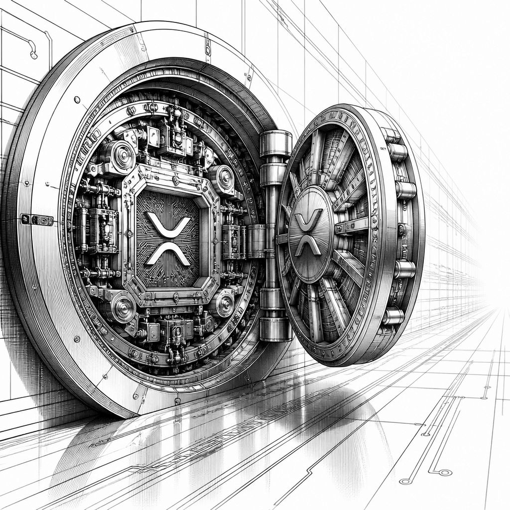 XRP Ledger behebt Integer-Overflow: 3,4.1 stoppt mögliches „Trillions“-Spendieren XRP Ledger behebt Integer-Overflow: 3,4.1 stoppt mögliches „Trillions“-Spendieren