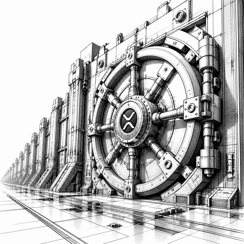 XRPL-Integer-Overflow: Bug hätte die 100-Milliarden-XRP-Grenze unterlaufen können XRPL-Integer-Overflow: Bug hätte die 100-Milliarden-XRP-Grenze unterlaufen können