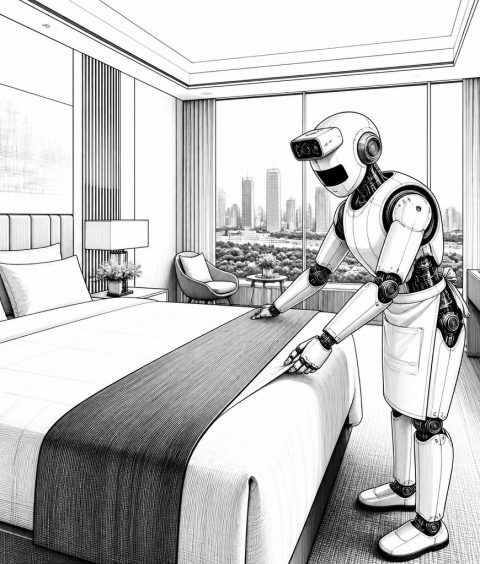 yyforce-kauft-tragbare-ki-kameras-humanoide-hotelhelfer-singapur