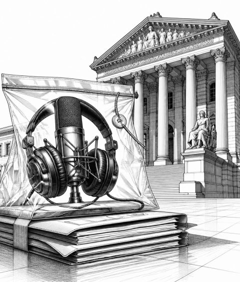 zeit-beschwerde-sicherstellung-podcast-aufnahmen-hamburg