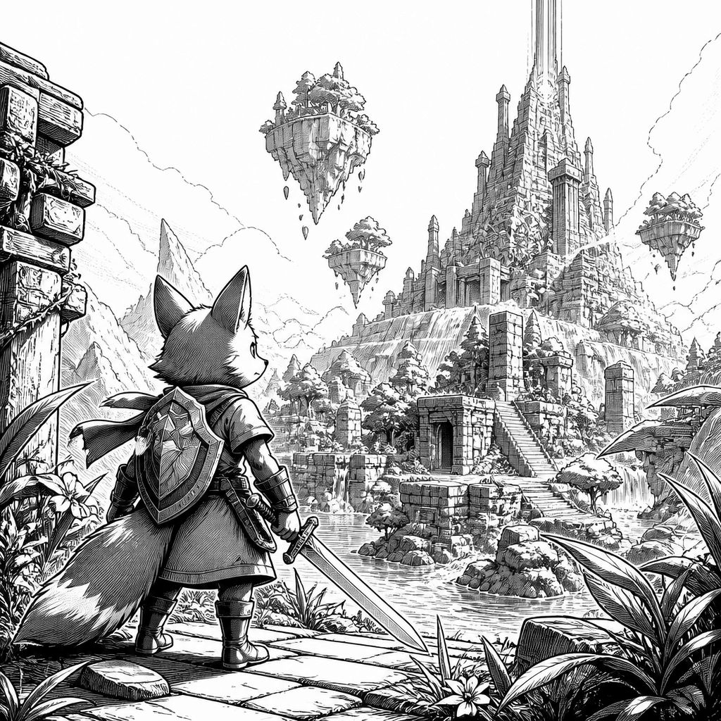 Zelda-Alternativen für Nintendo Switch 2: 5 günstige Action-Adventure Zelda-Alternativen für Nintendo Switch 2: 5 günstige Action-Adventure