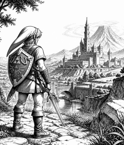zelda-ocarina-of-time-remake-switch-2-display-modi