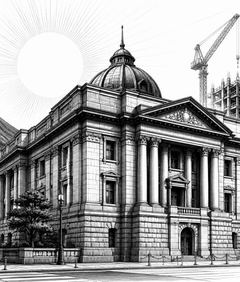 zentrale-banken-japan-bauauftragsschub-verbraucherstimmung