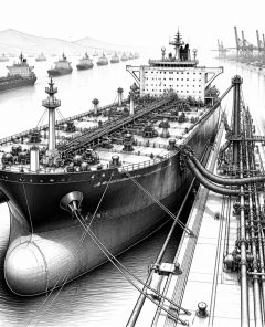 zhoushan-port-flaschenhals-bunkerpreise-engpass